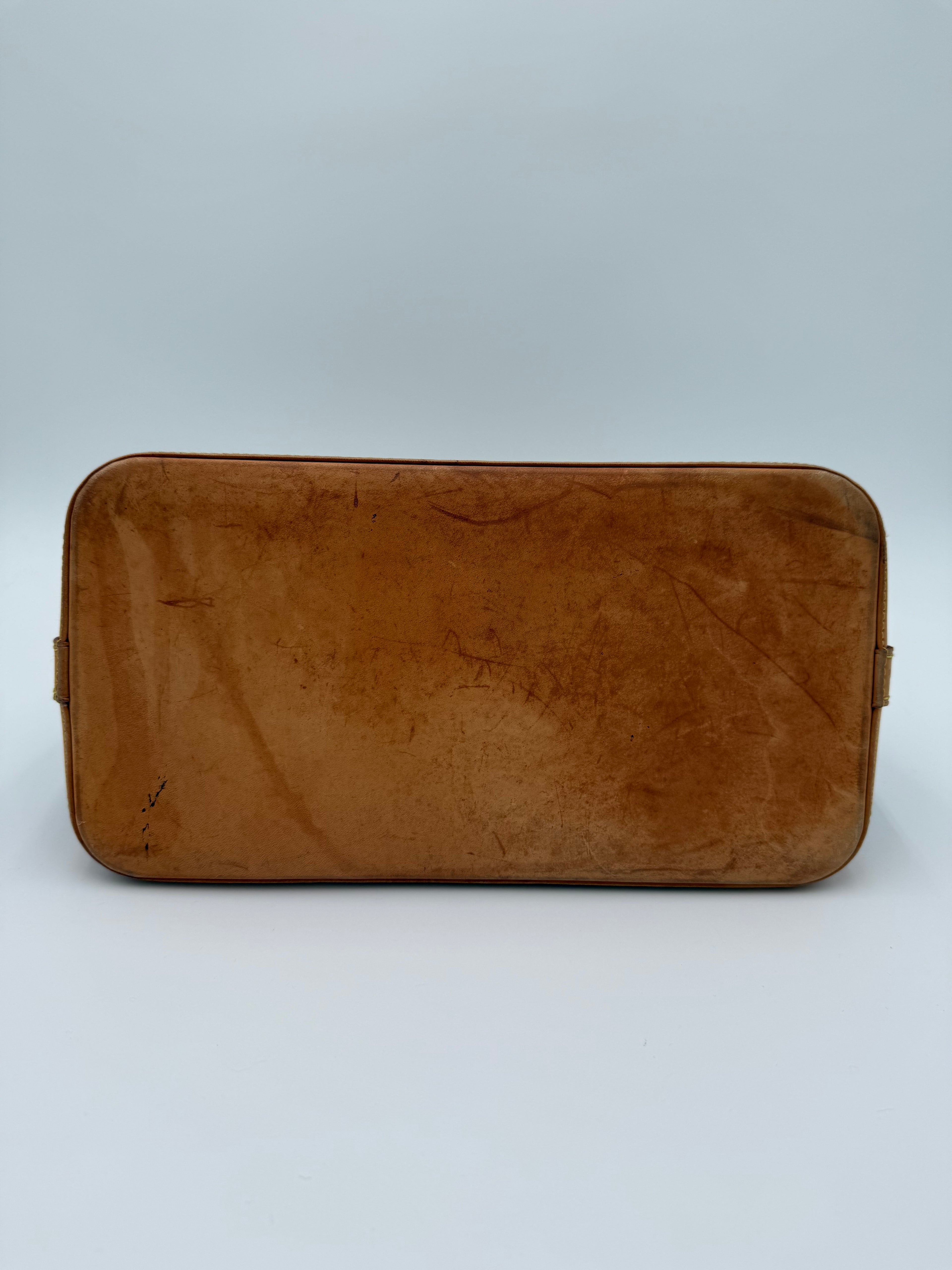 Louis Vuitton Borsa Alma Vintage