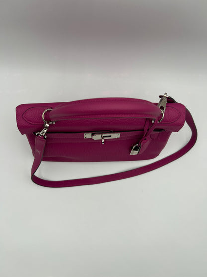 Kelly Hermès 28