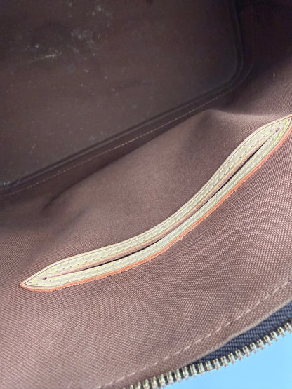 Louis Vuitton Borsa Alma Vintage