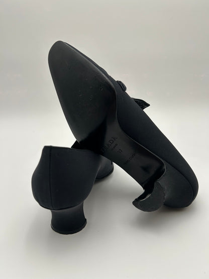 Scarpe Prada vintage