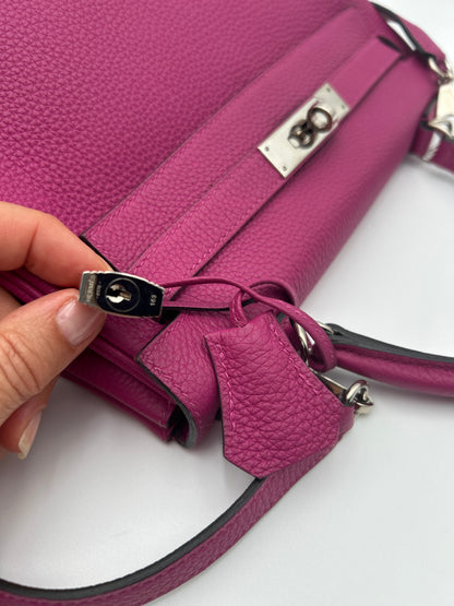 Kelly Hermès 28