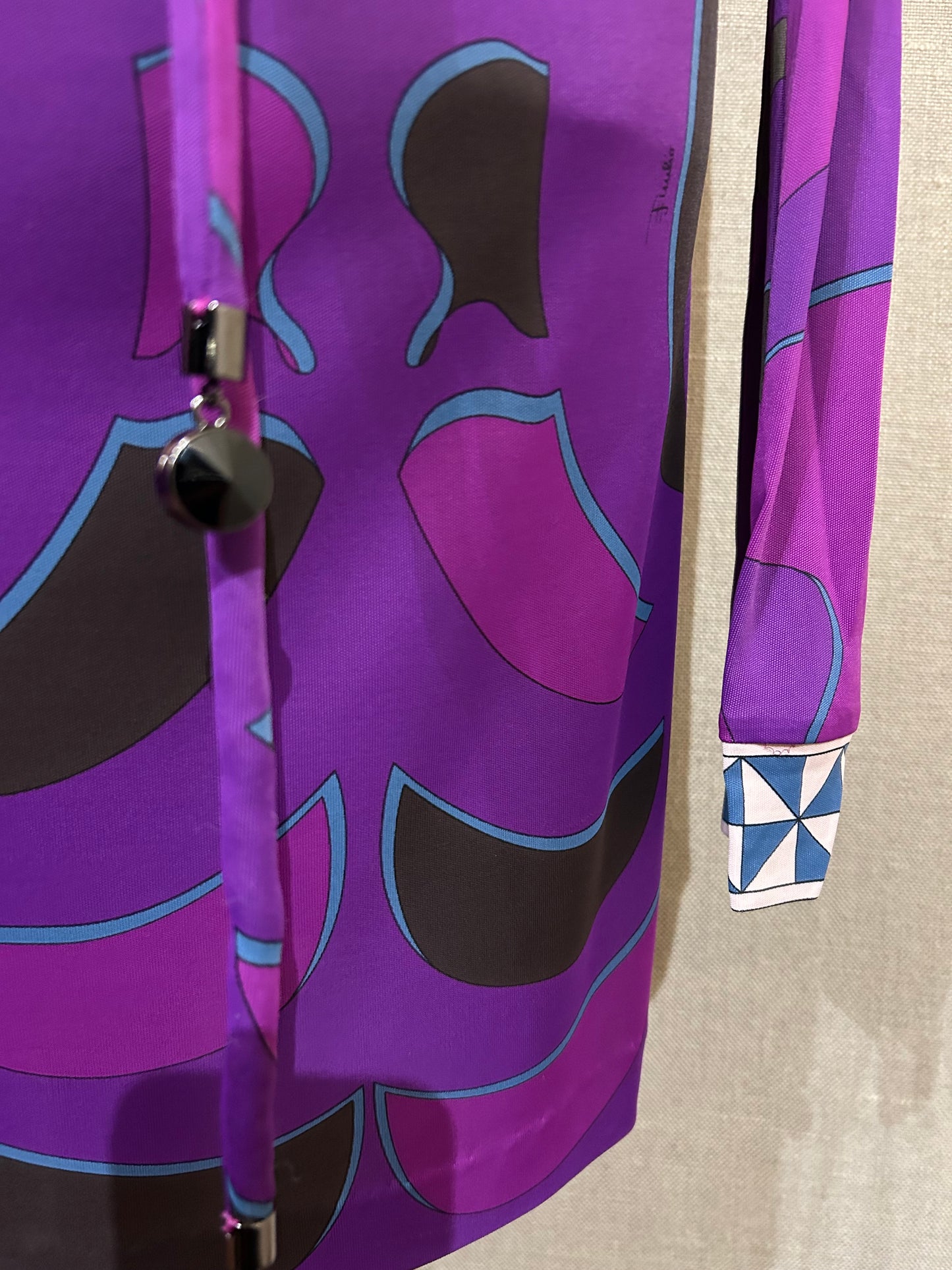 Abito Emilio Pucci