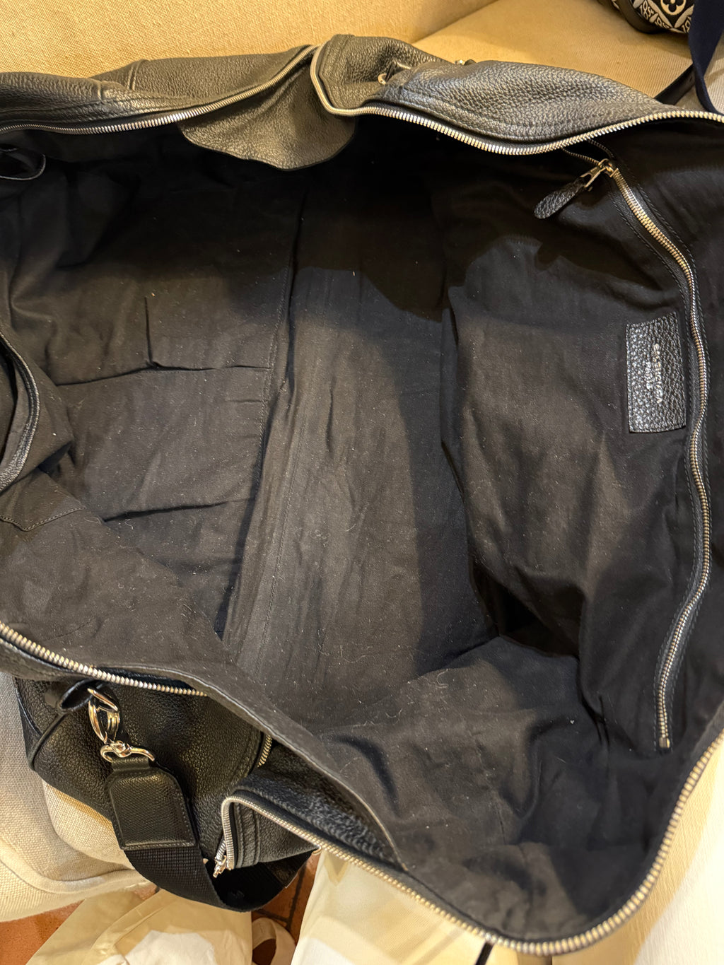 Balenciaga Borsone City