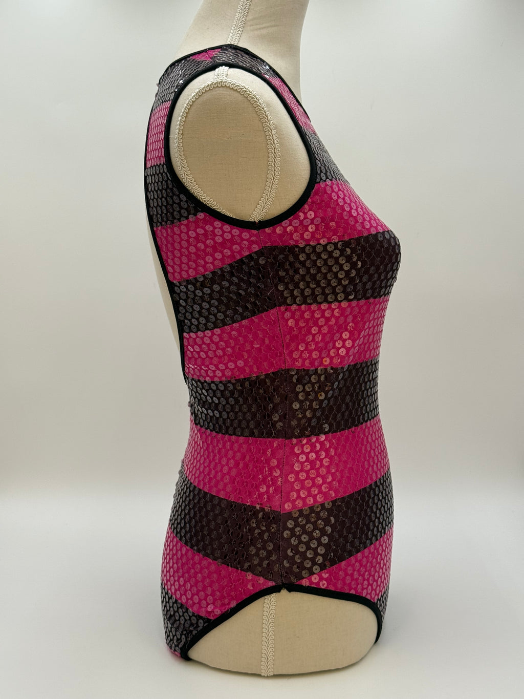 Body Vintage Enrico Coveri 80/90