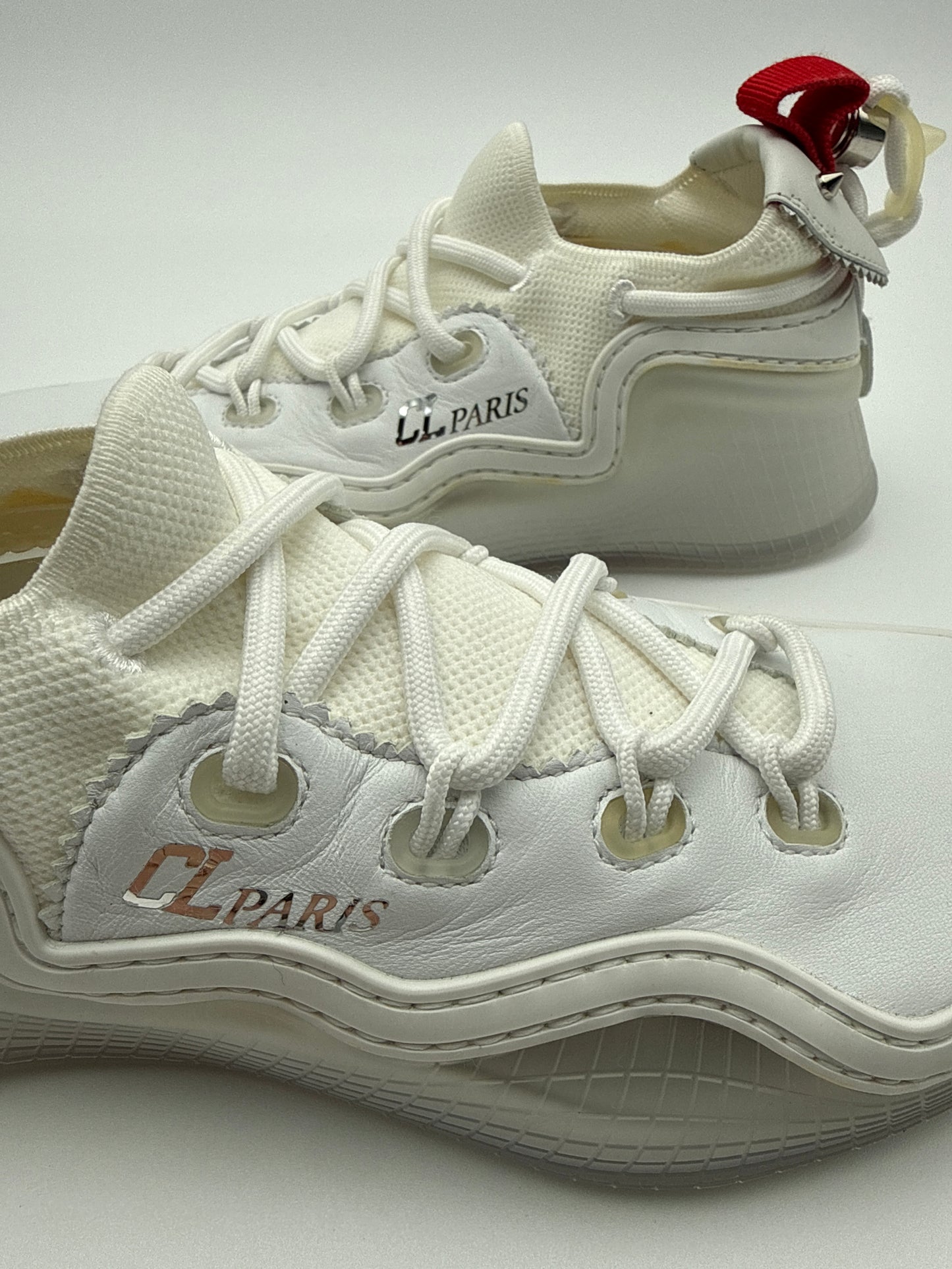 Christian Louboutin Sneakers Pelle