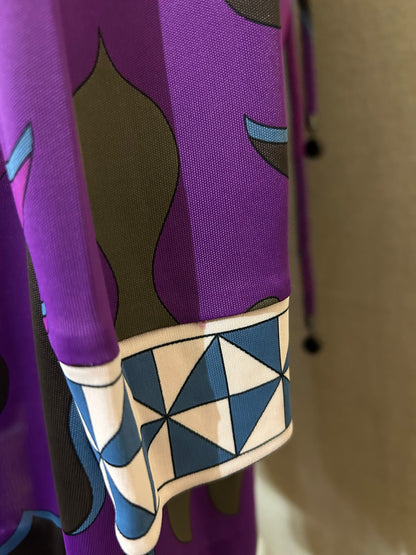 Abito Emilio Pucci Emilio pucci