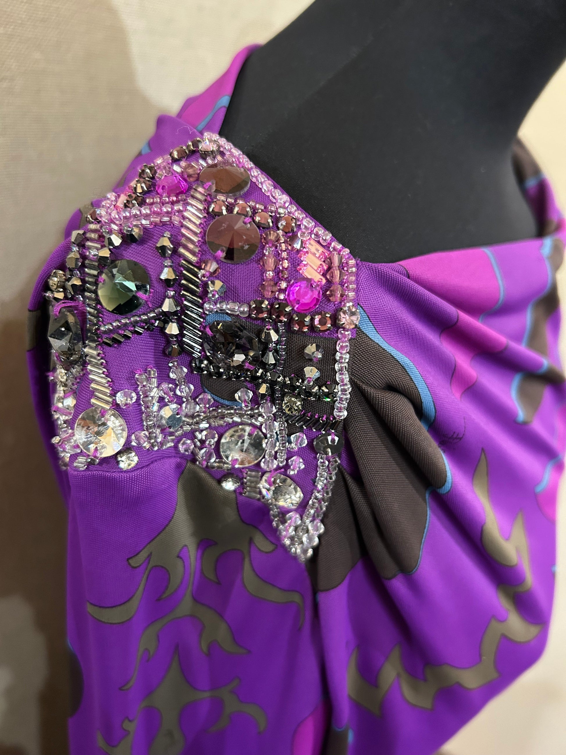 Abito Emilio Pucci Emilio pucci