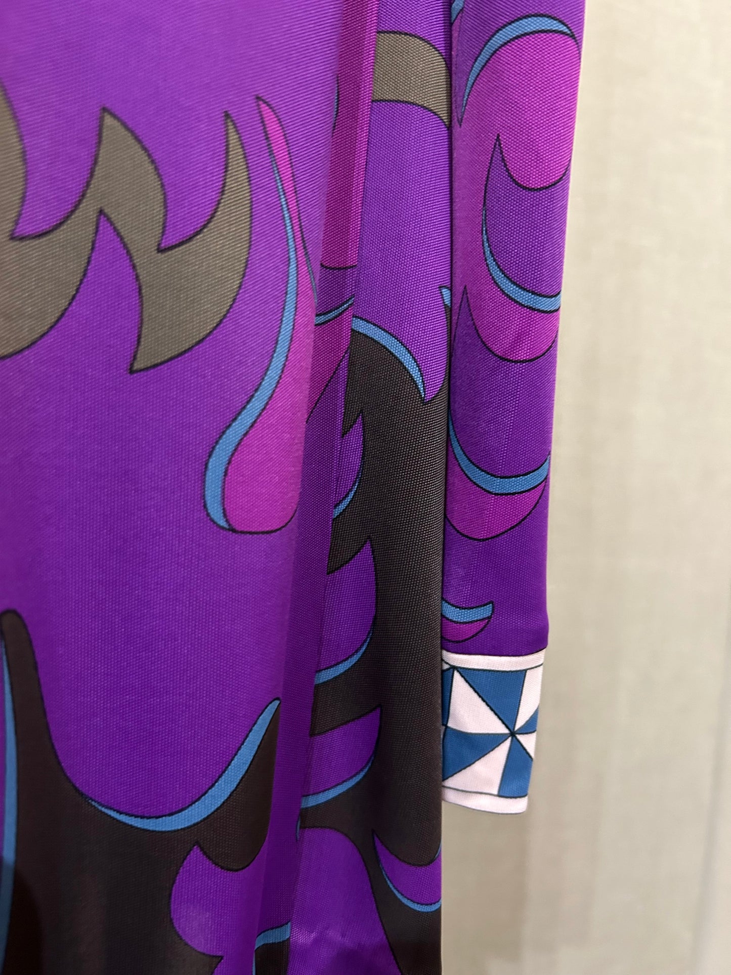 Abito Emilio Pucci Emilio pucci