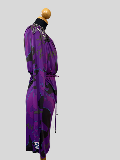 Abito Emilio Pucci Emilio pucci