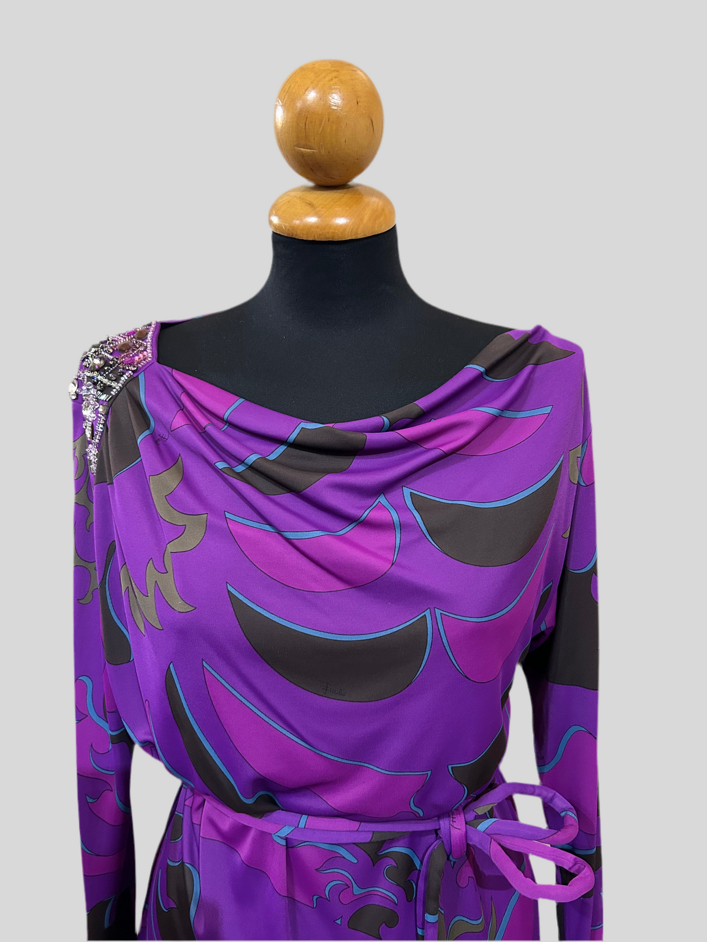 Abito Emilio Pucci Emilio pucci