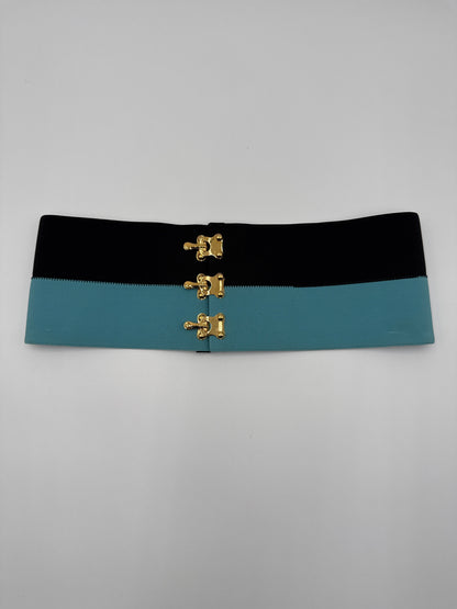 Prada Cintura Bicolore