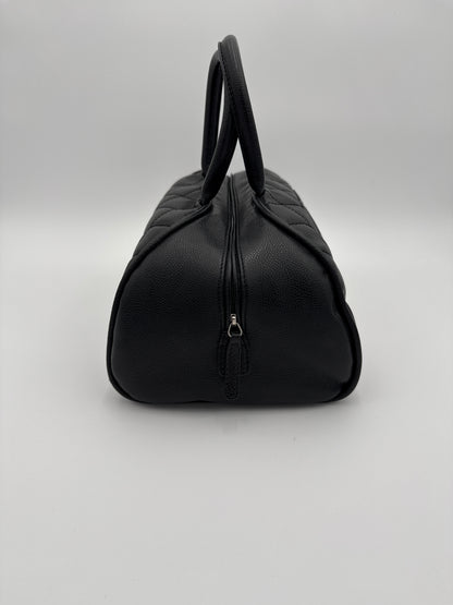 Chanel bowling Caviar