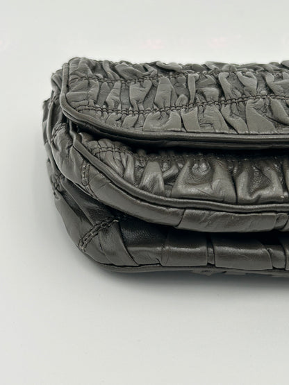 Clutch Prada
