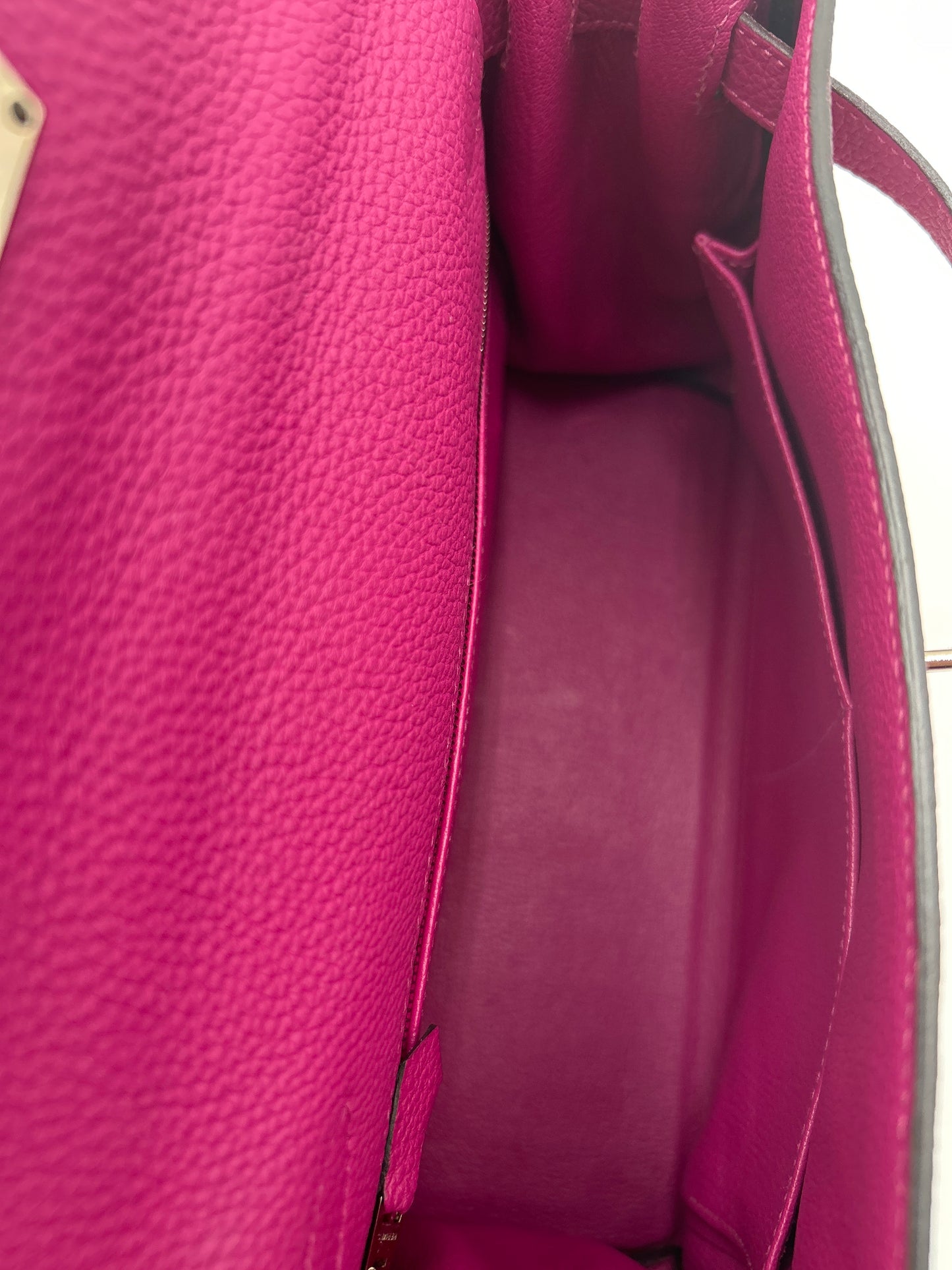 Kelly Hermès 28