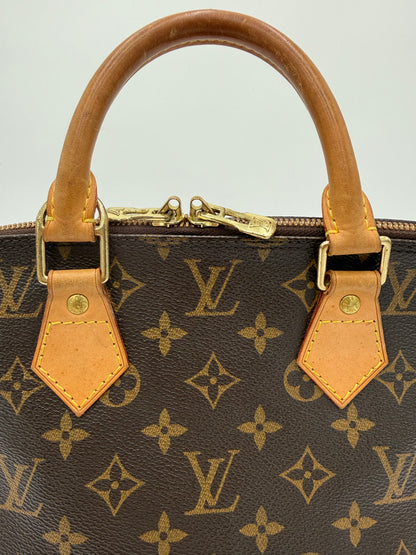 Louis Vuitton Borsa Alma Vintage