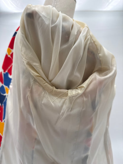Yves Saint Laurent Giacca Vintage 1982