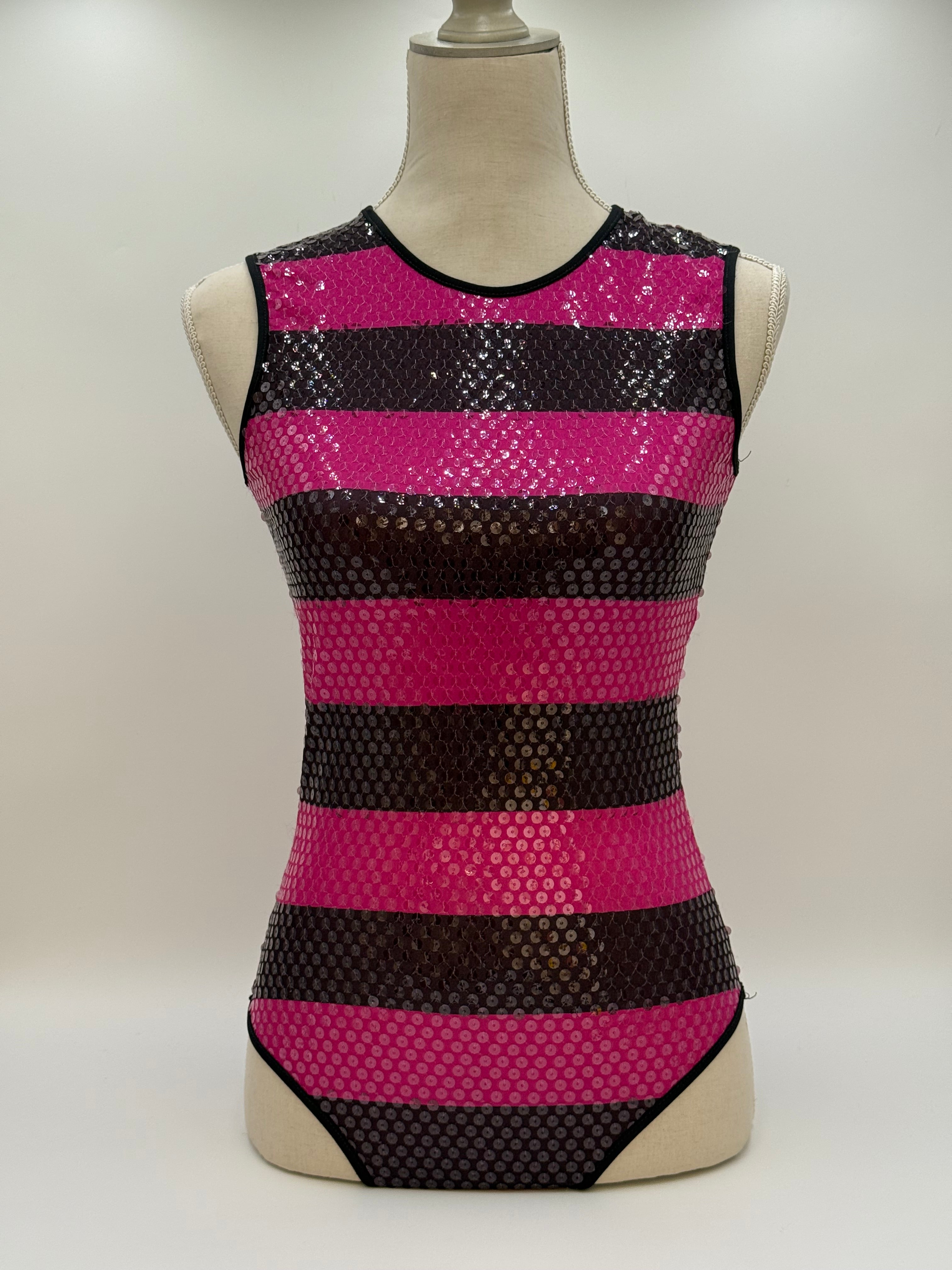 Body Vintage Enrico Coveri 80/90