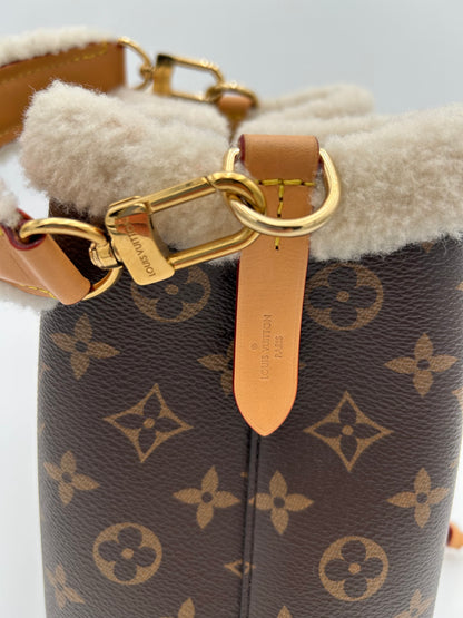 NéoNoé borsa LouisVuitton