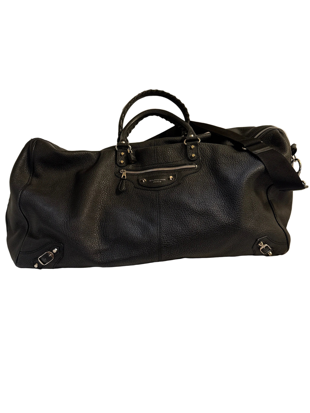 Balenciaga Borsone City - Mercatino di Ninni