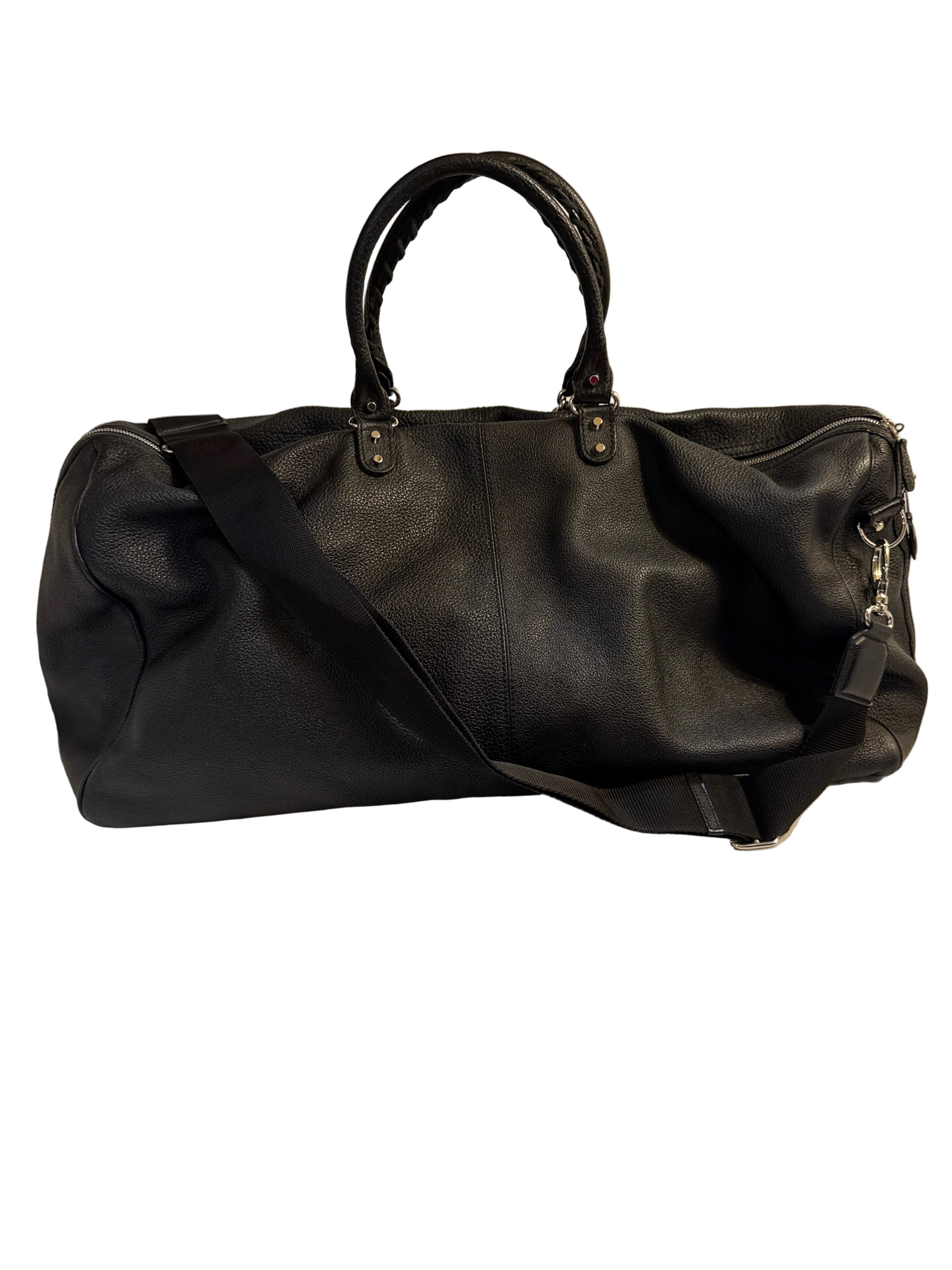 Balenciaga Borsone City - Mercatino di Ninni