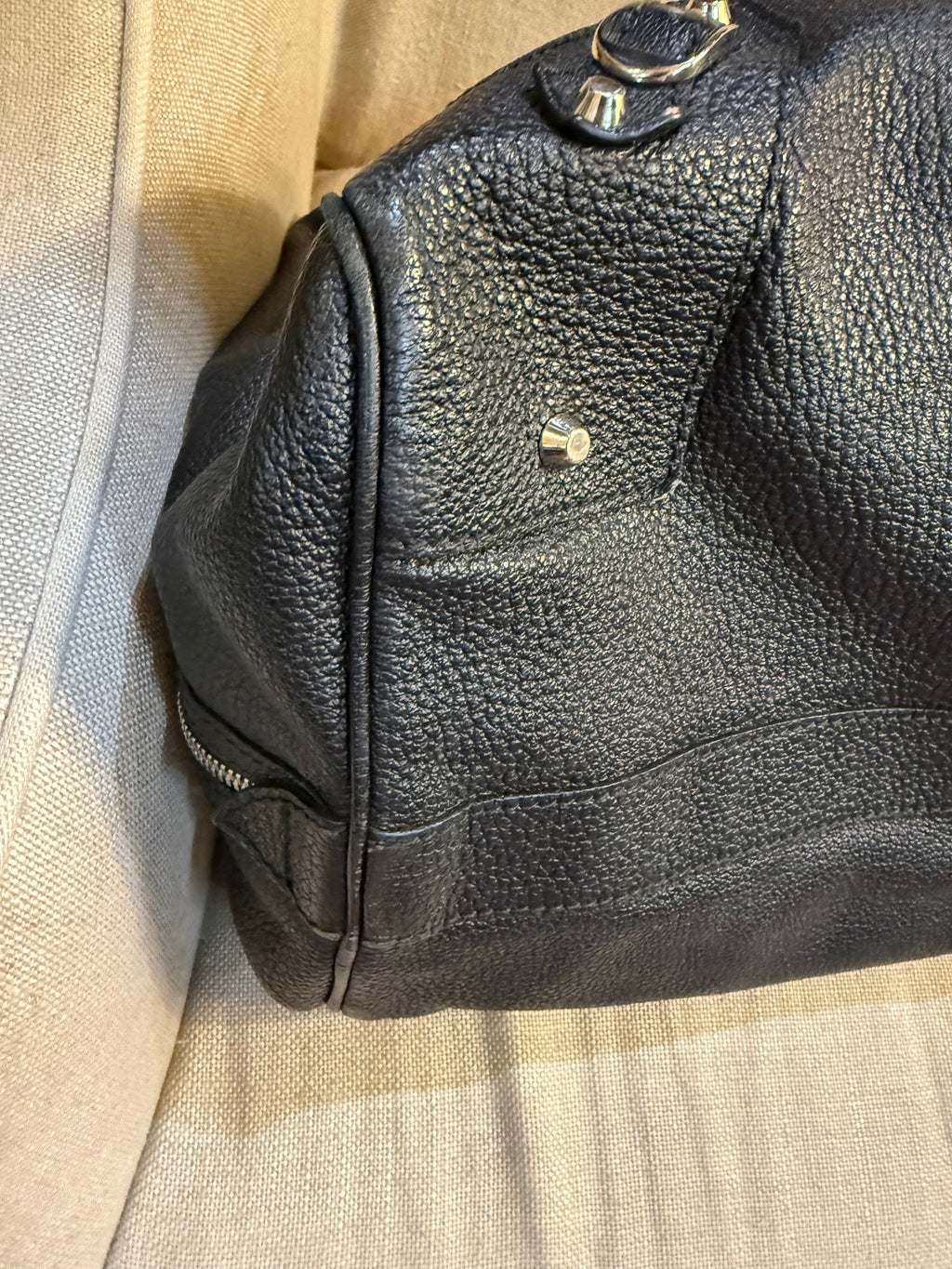 Balenciaga Borsone City - Mercatino di Ninni