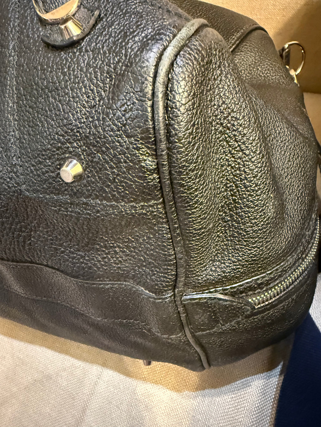 Balenciaga Borsone City - Mercatino di Ninni