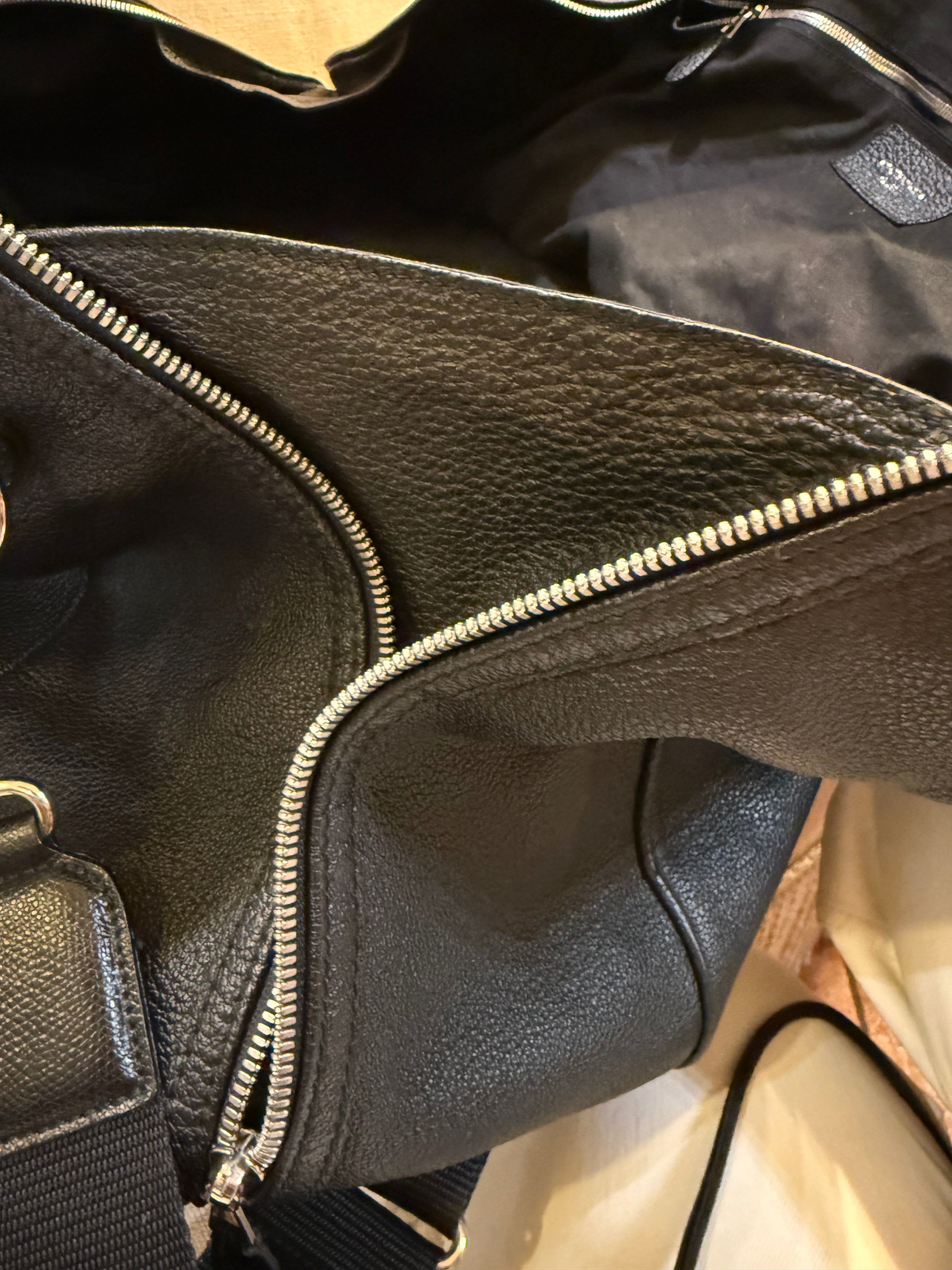 Balenciaga Borsone City - Mercatino di Ninni