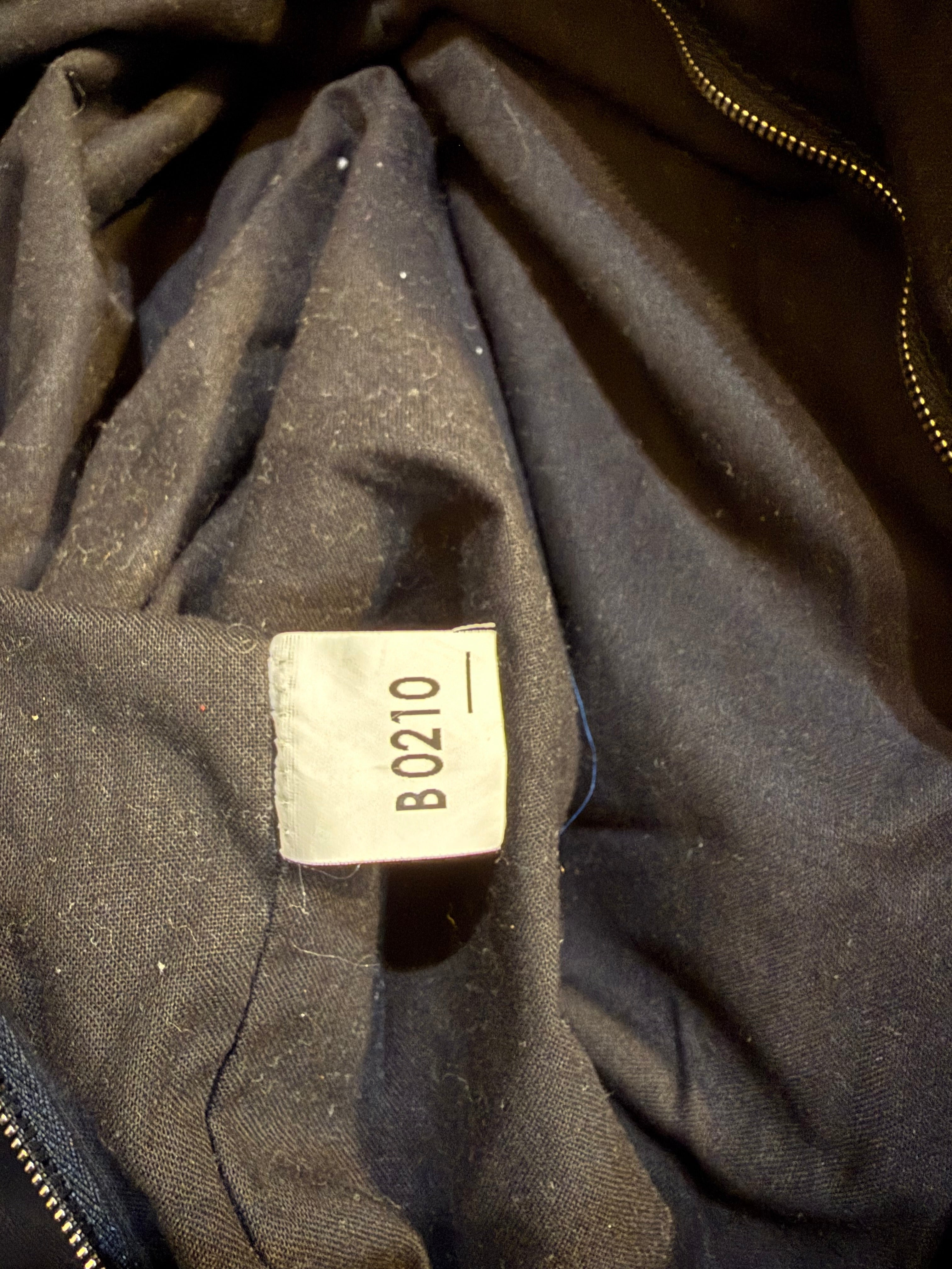 Balenciaga Borsone City - Mercatino di Ninni