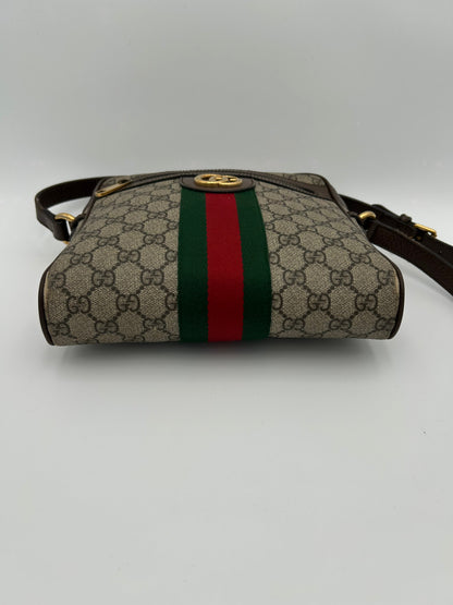 Borsello Gucci Ophidia GG in supreme Gucci