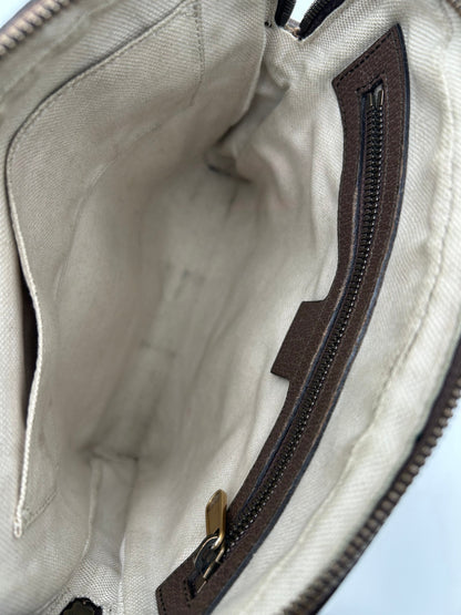 Borsello Gucci Ophidia GG in supreme Gucci