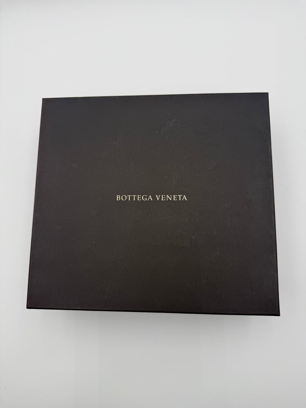 Bottega Veneta Sandali Zeppa in Pelle Intrecciata Grigio Canna di Fucile - Mercatino di Ninni