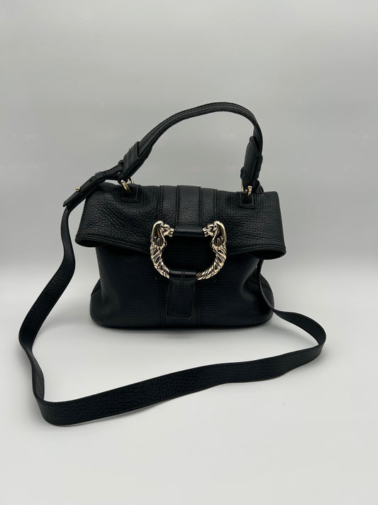 Bulgari Borsa Leoni Nera Bulgari