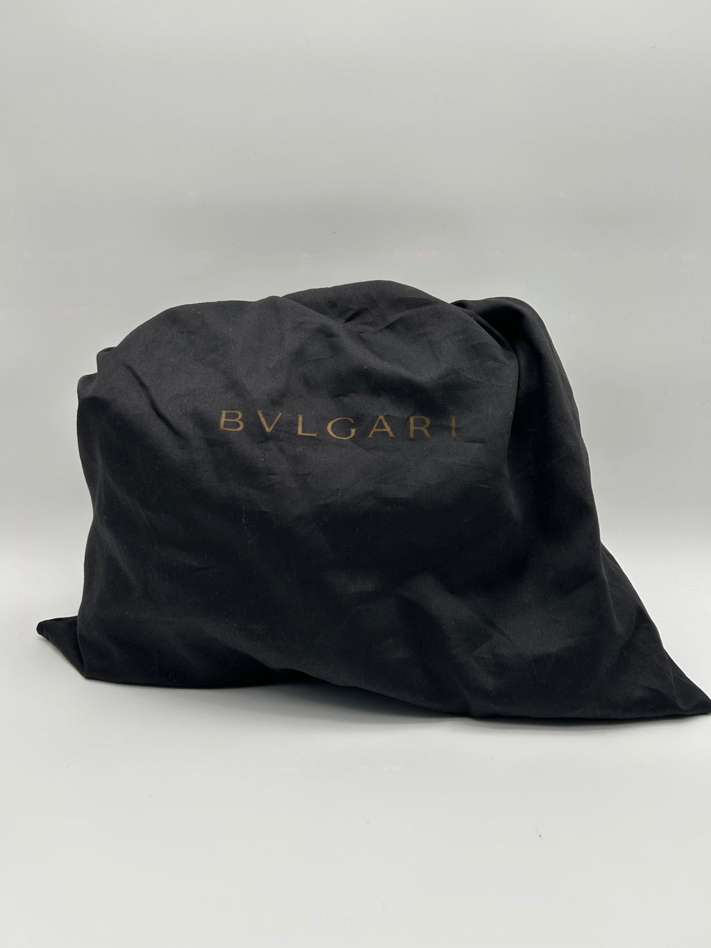 Bulgari Borsa Leoni Nera Bulgari