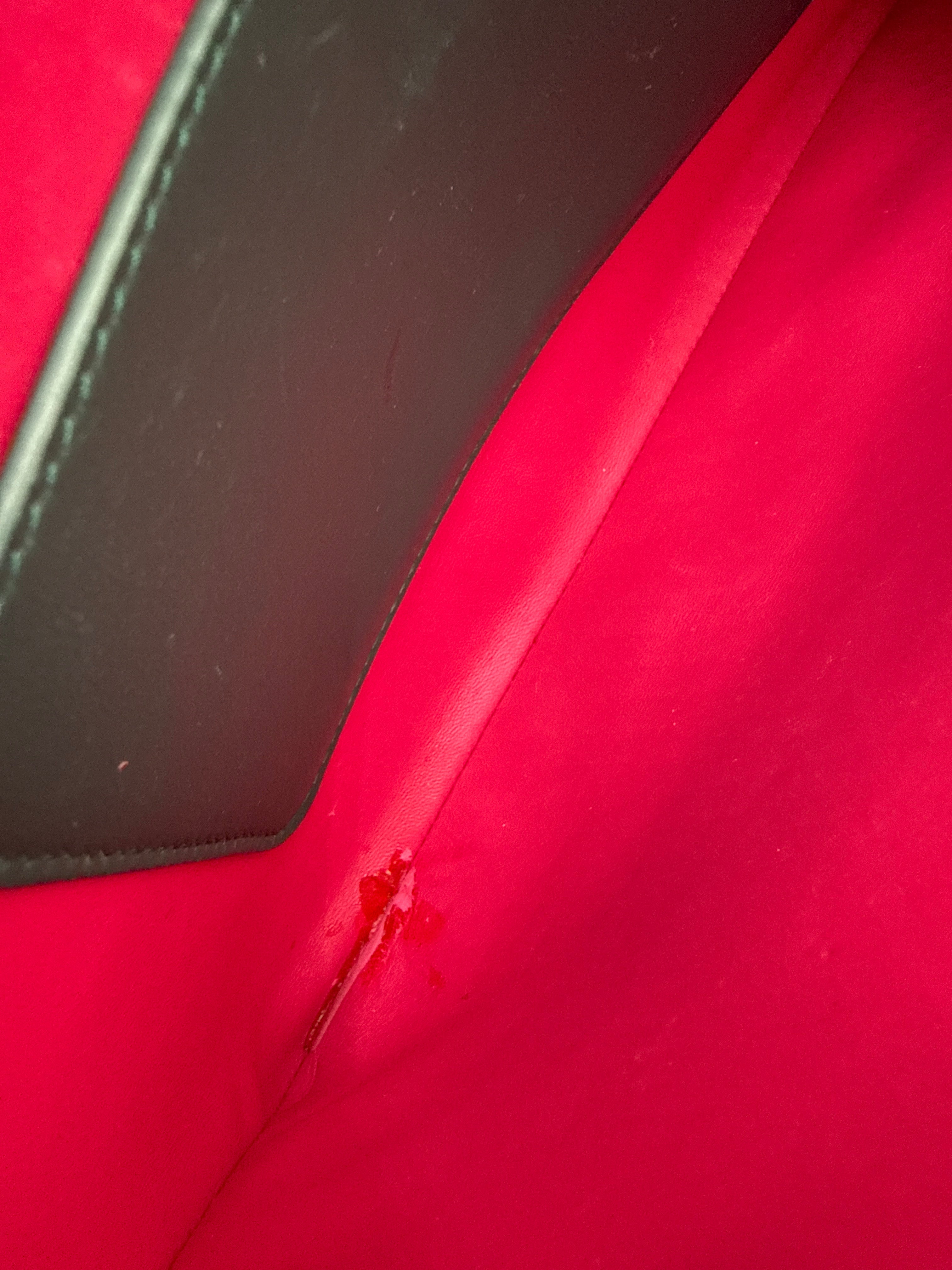 Bulgari Serpenti Reverse  Borsa in Pelle di Vitello Smeraldo Bulgari