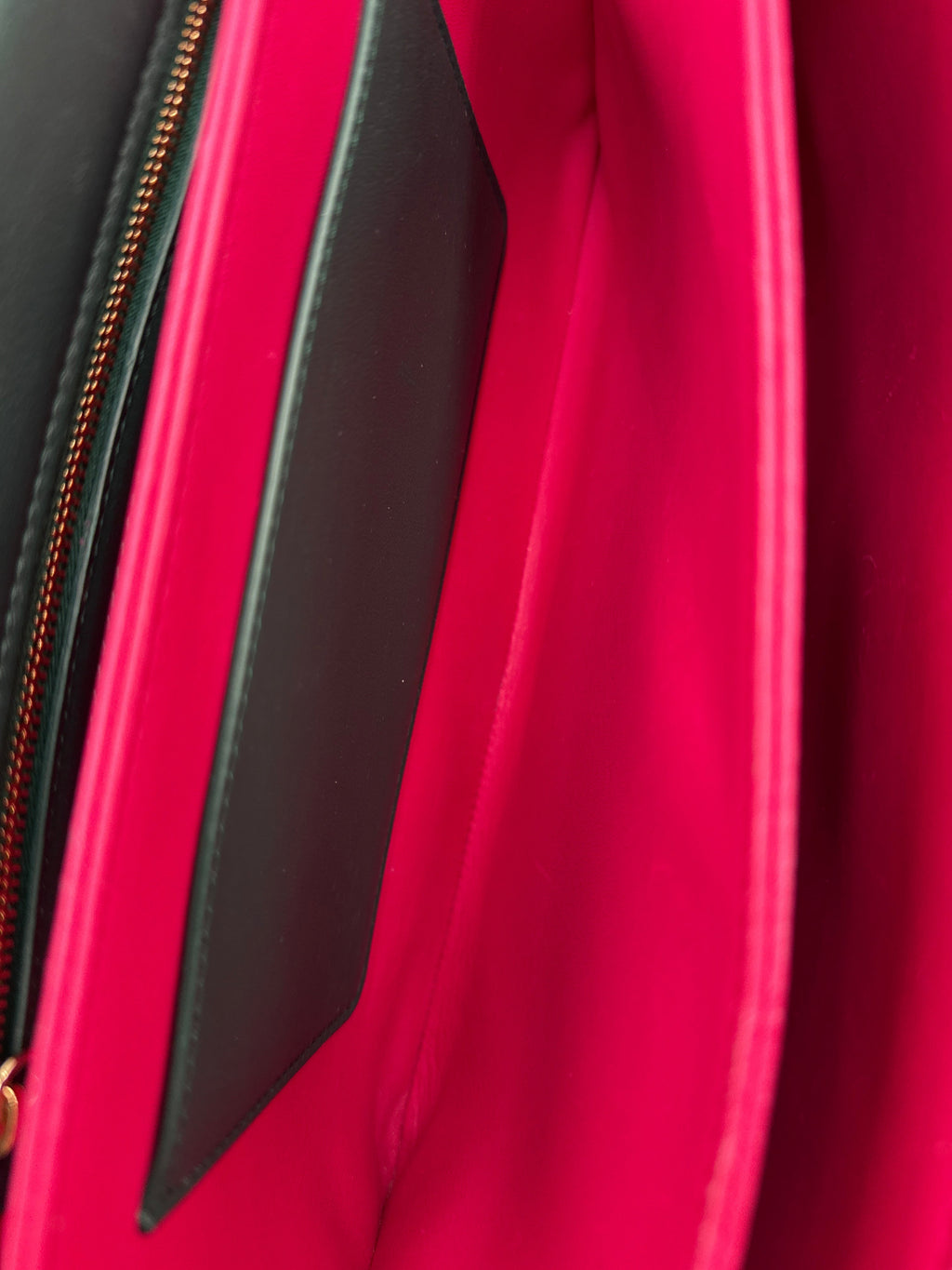 Bulgari Serpenti Reverse  Borsa in Pelle di Vitello Smeraldo Bulgari