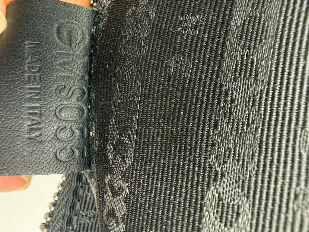 Celine Mini Boogie Limited Edition with Crystals and Silver Studs