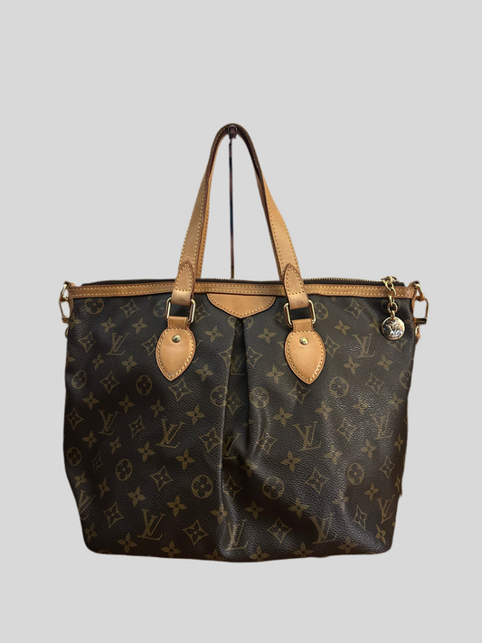 Louis Vuitton “Palermo” Bag