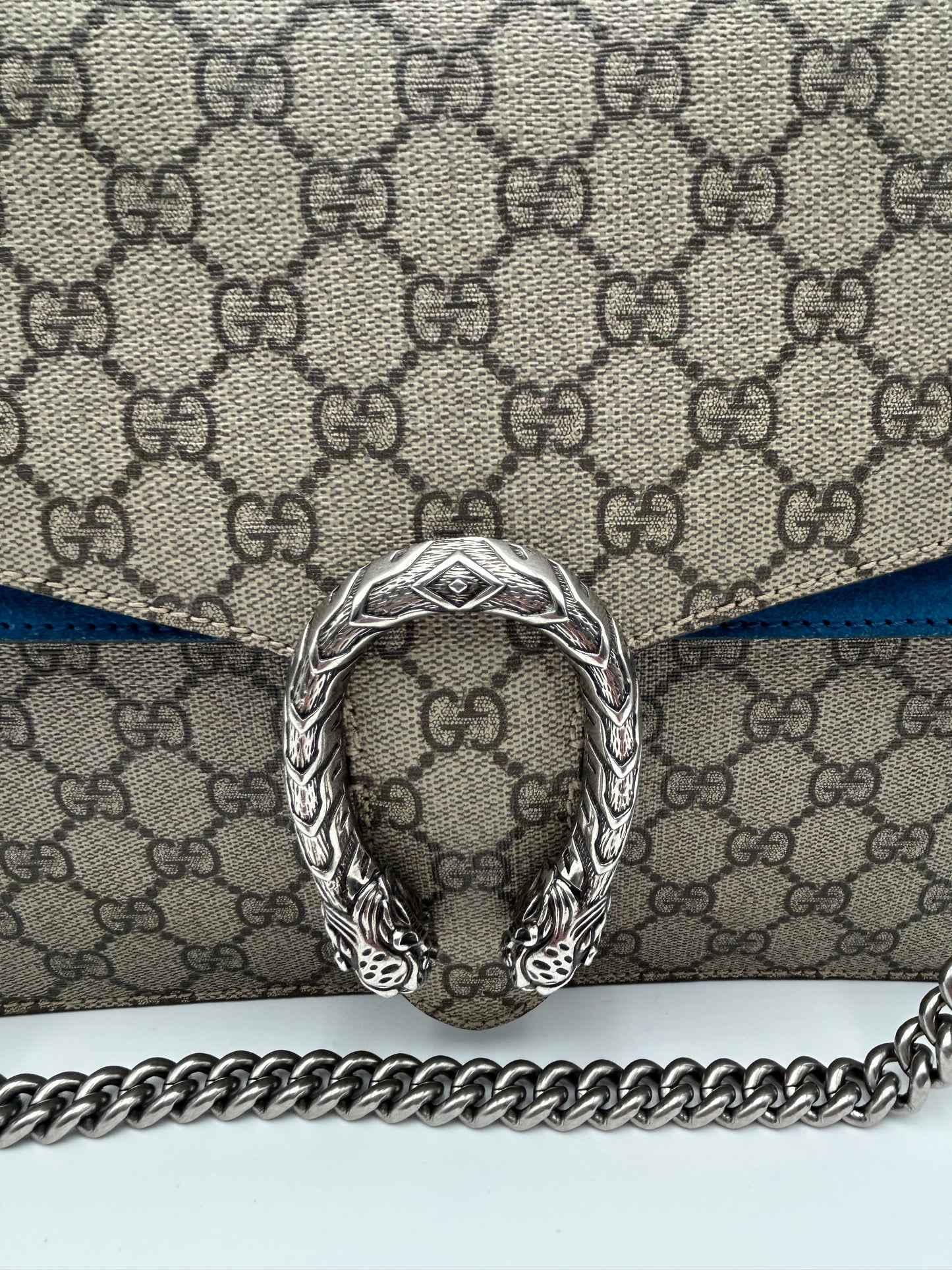 Borsa Gucci Dionysus