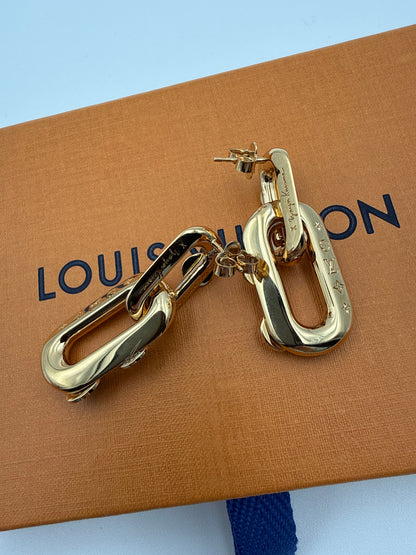 Louis Vuitton  orecchini x Yayoi Kusama