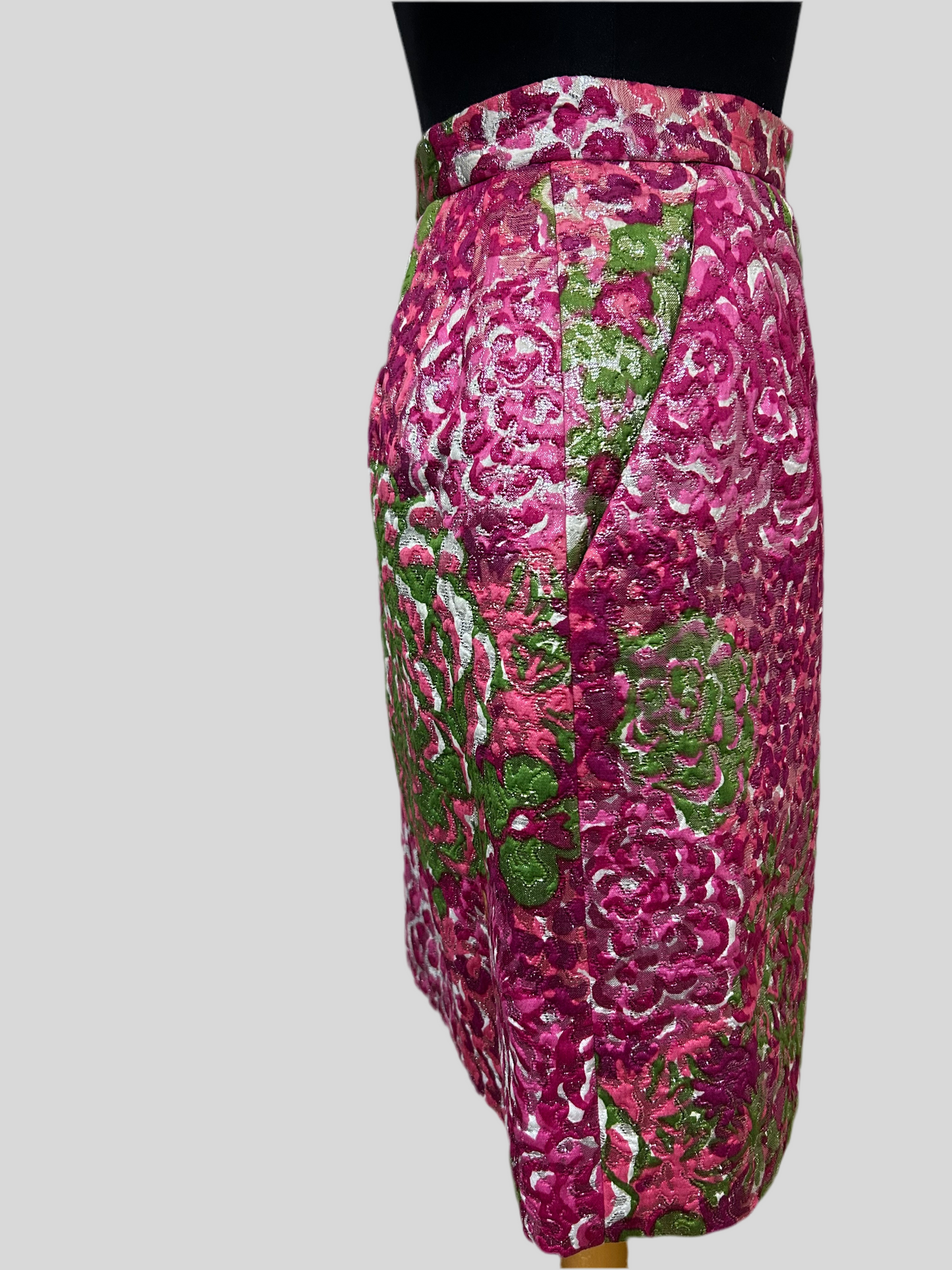 Tailleur Yves Saint Laurent