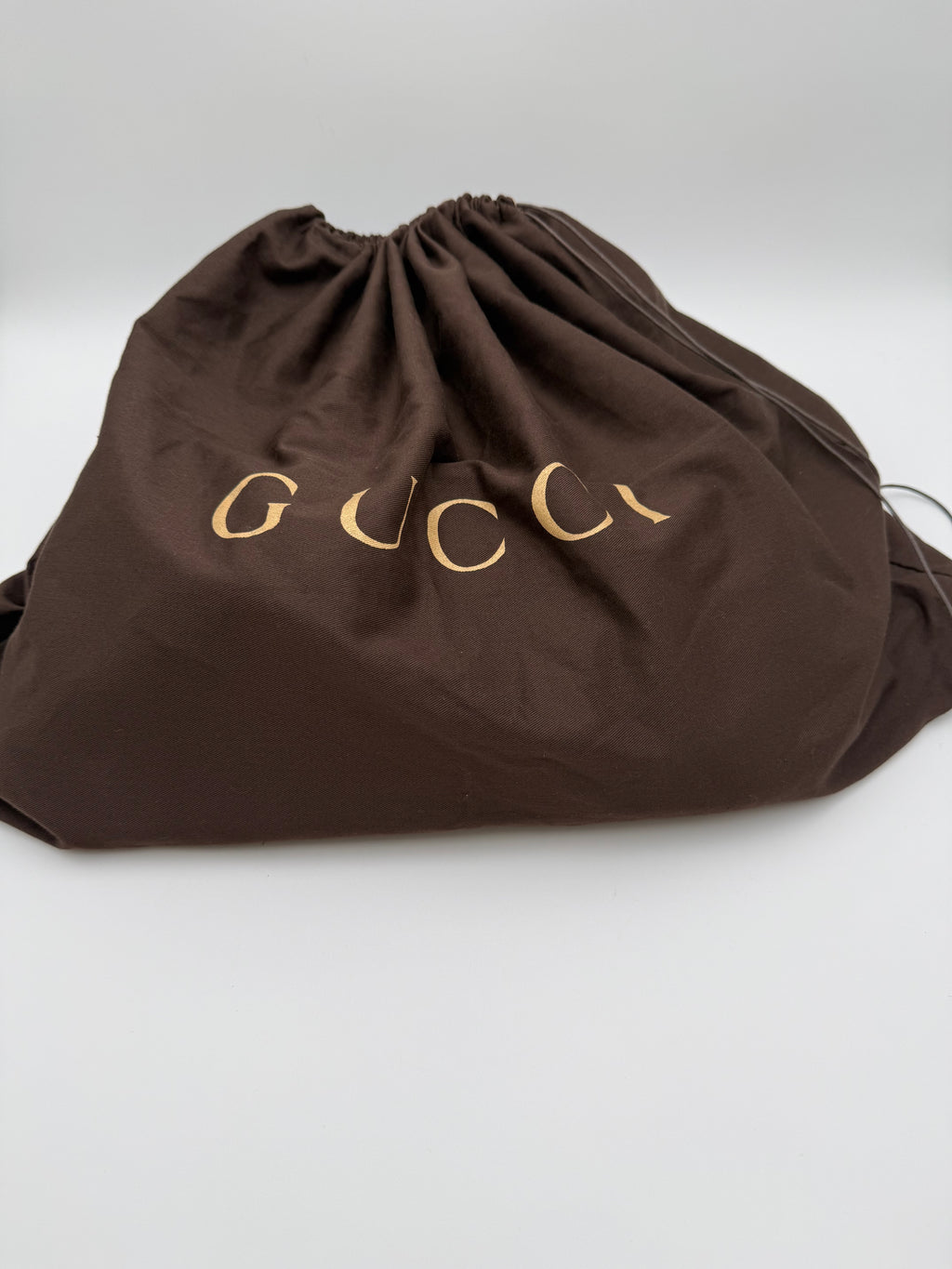 Gucci Laminate in Pelle Trapuntata Mini Cruise 2019