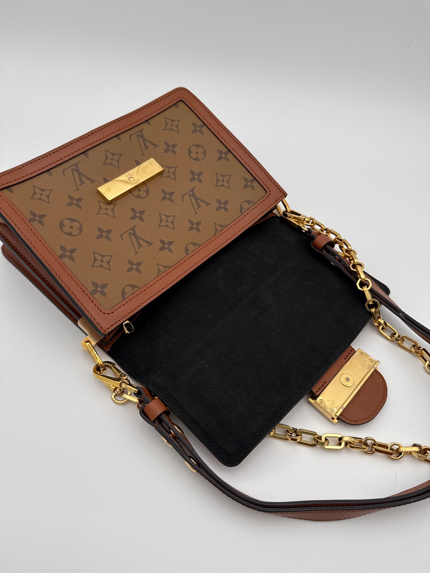 Dauphine Louis Vuitton