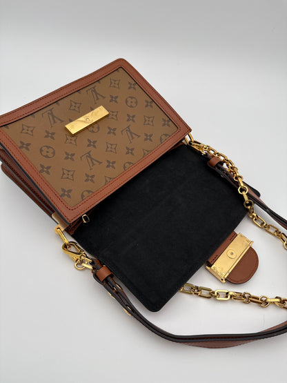 Dauphine Louis Vuitton