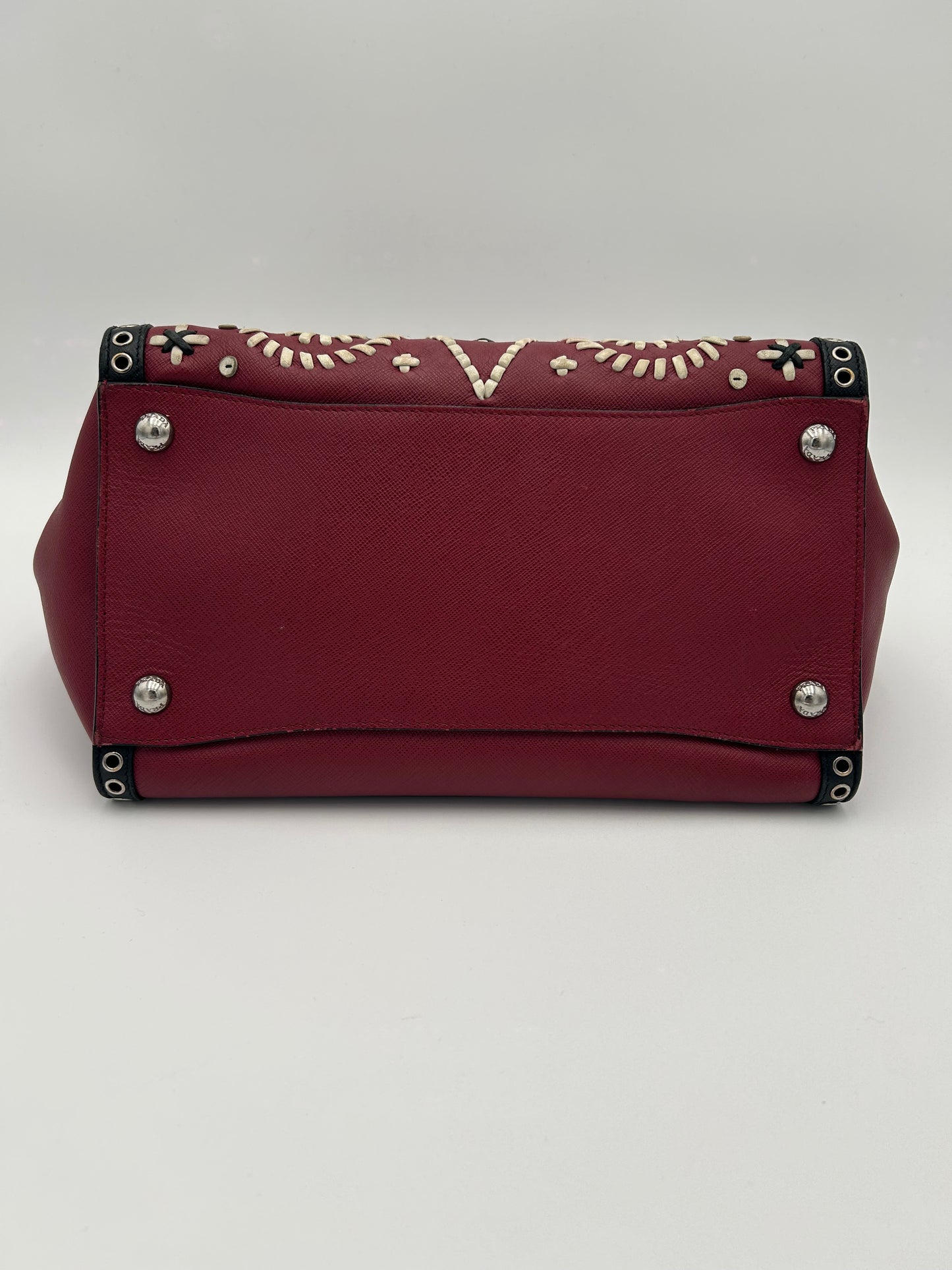 Borsa Saffiano Prada
