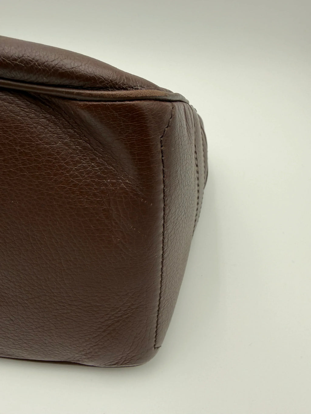 Celine-Borsa-Boogie-in-Pelle-Marrone-Mercatino-di-Ninni-70645804368221 - Mercatino di Ninni