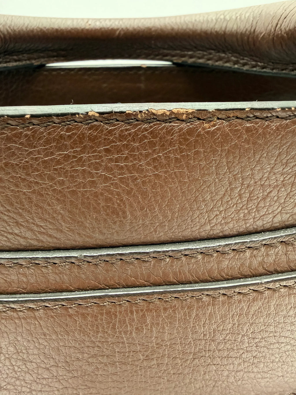 Celine-Borsa-Boogie-in-Pelle-Marrone-Mercatino-di-Ninni-70645867118941 - Mercatino di Ninni