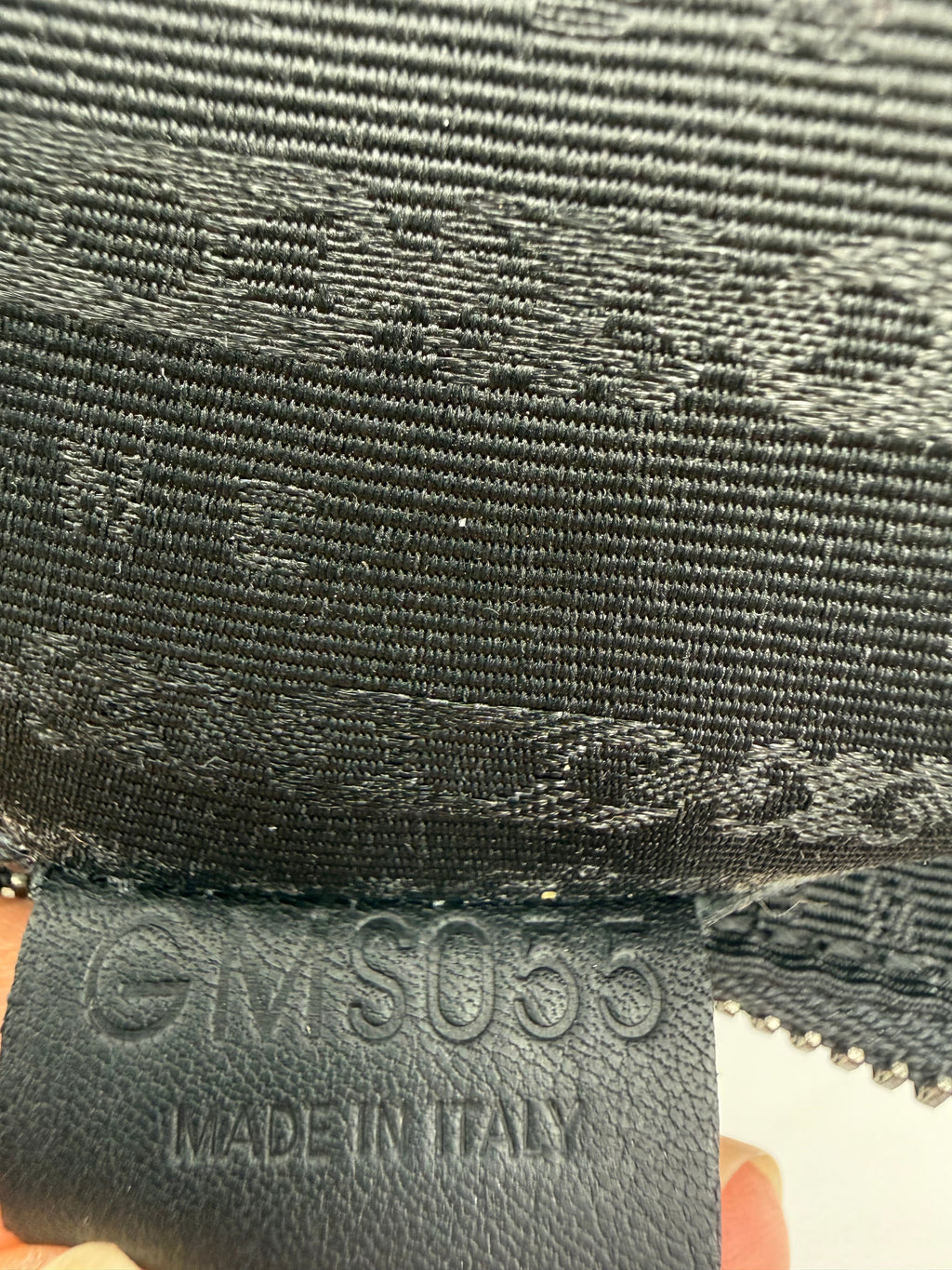 Celine Mini Boogie Edizione Limitata con Cristalli e Borchie Nera