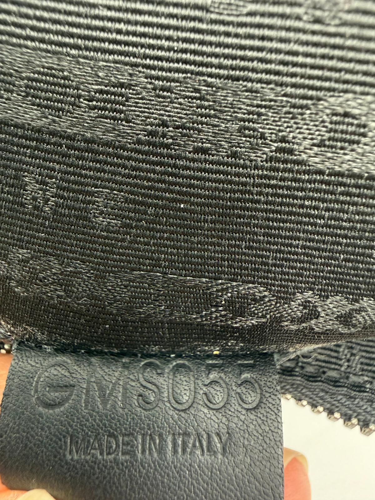 Celine Mini Boogie Edizione Limitata con Cristalli e Borchie Nera