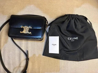 Celine borsa Teen Triomphe Celine
