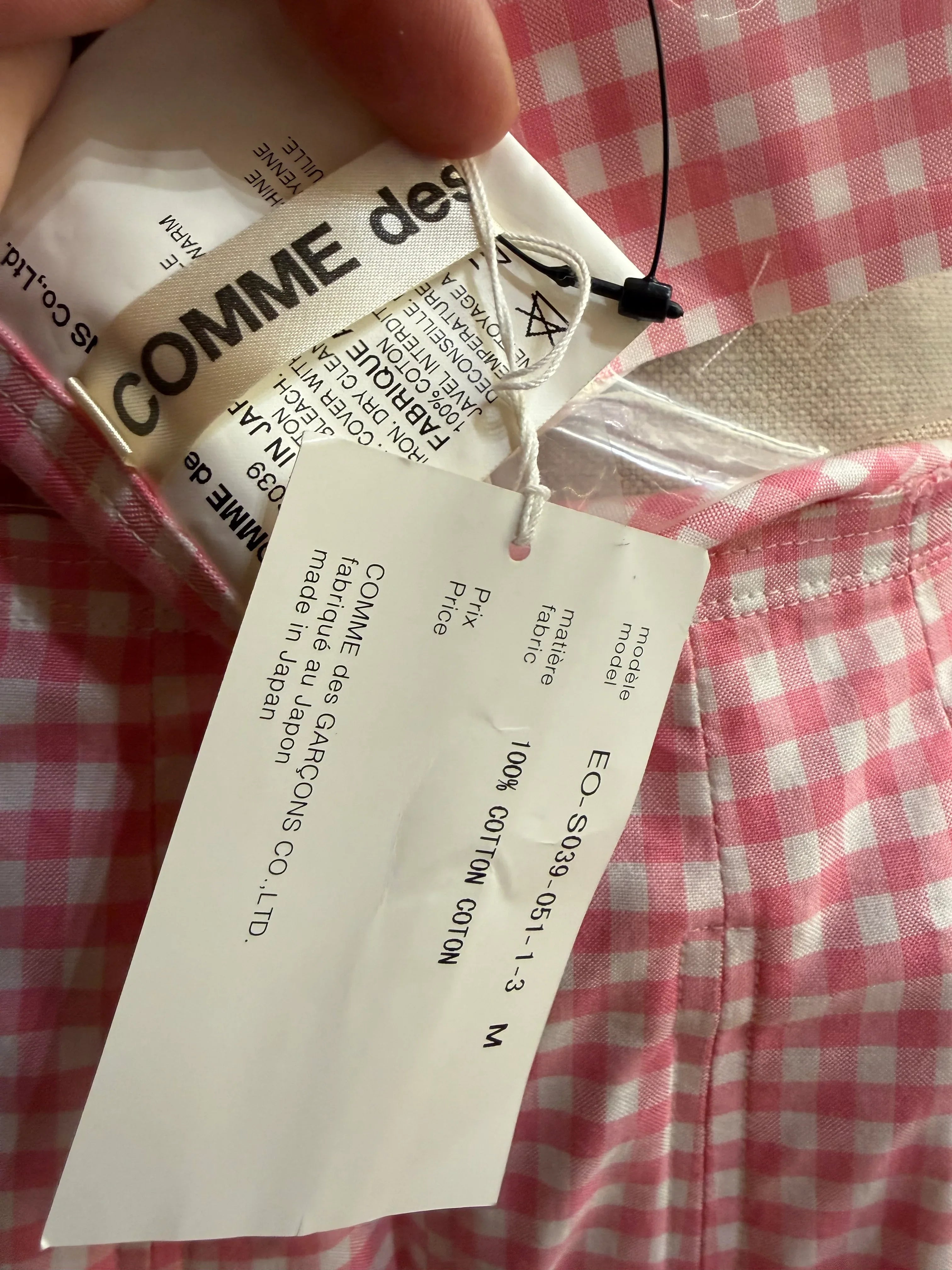 353FF7F1-43C5-4EB9-9B3B-A8993EE050DE - Mercatino di Ninni